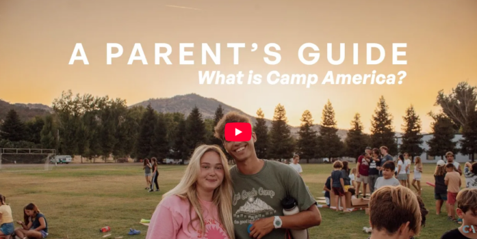 Camp America 2027 : votre enfant rêve de partir aux États-Unis ? Cette vidéo est pour vous !